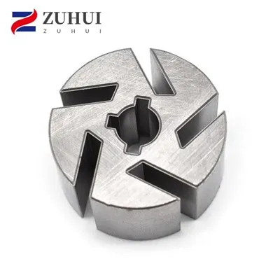 Sintered Roj Pump Impeller